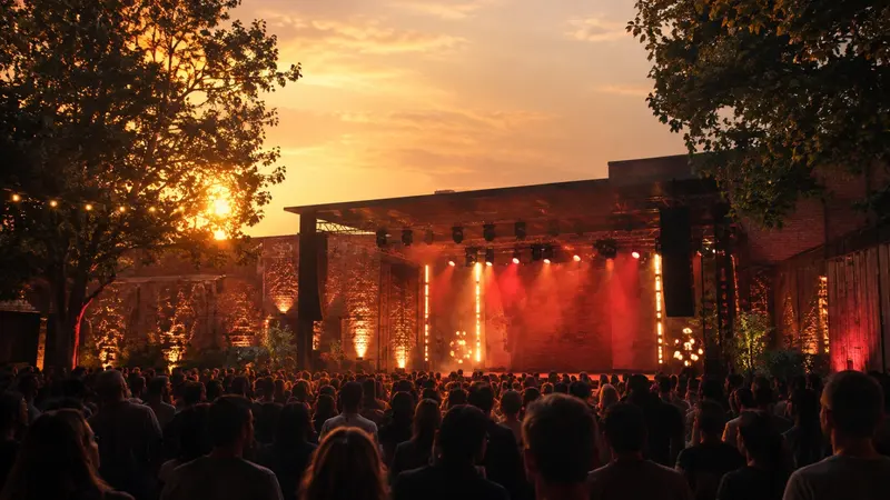 Sonnenklang Open Air