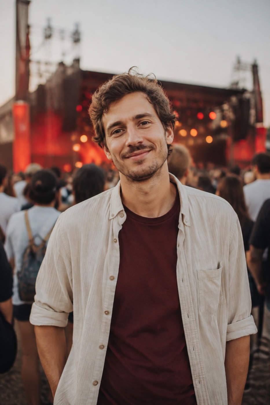 Luca