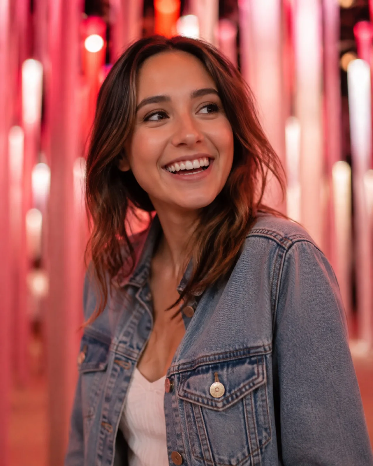 Nora